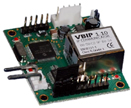 IP модуль/передатчик VBIP